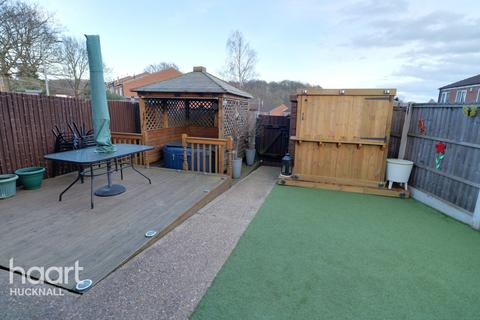 14 Augustine Gardens, Nottingham, NG5 9NX