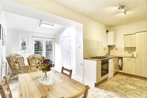 The Ridge, 42 Causeway Side, Linthwaite, Huddersfield, HD7 5NL