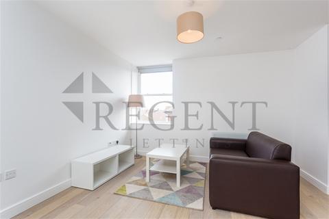 1 bedroom apartment to rent, Brook House, Cricket Green, CR4