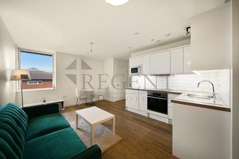 1 bedroom apartment to rent, Brook House, Cricket Green, CR4