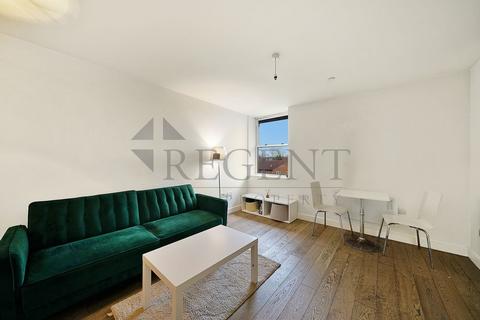 1 bedroom apartment to rent, Brook House, Cricket Green, CR4