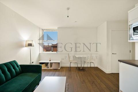 1 bedroom apartment to rent, Brook House, Cricket Green, CR4