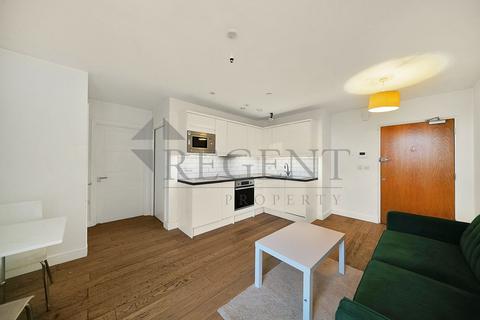 1 bedroom apartment to rent, Brook House, Cricket Green, CR4