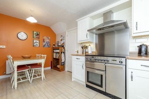 22 Bexmore Drive, Streethay, Lichfield, WS13 8LB