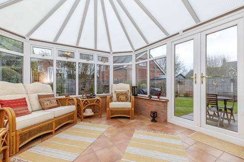 22 Bexmore Drive, Streethay, Lichfield, WS13 8LB