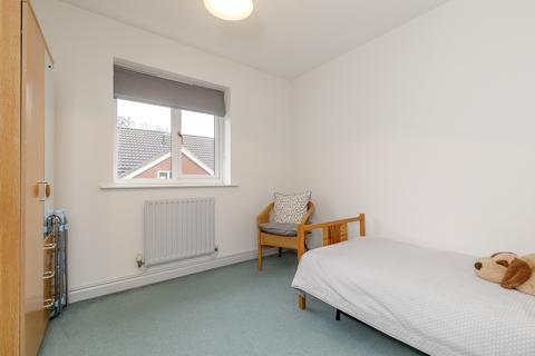 22 Bexmore Drive, Streethay, Lichfield, WS13 8LB