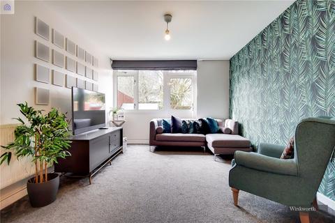 99 Solander Gardens, London, E1 0DF