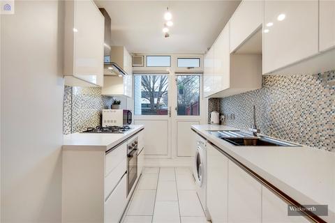 99 Solander Gardens, London, E1 0DF
