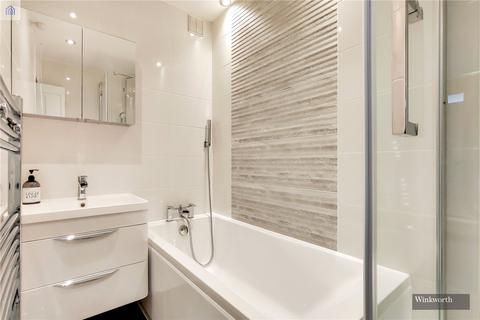 99 Solander Gardens, London, E1 0DF