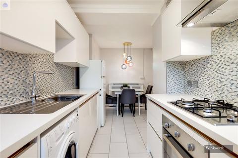 99 Solander Gardens, London, E1 0DF