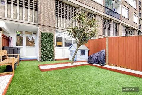 99 Solander Gardens, London, E1 0DF
