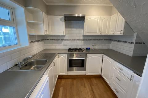 24 Longfield, Starcross, Exeter, EX6 8PW