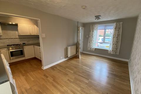 24 Longfield, Starcross, Exeter, EX6 8PW