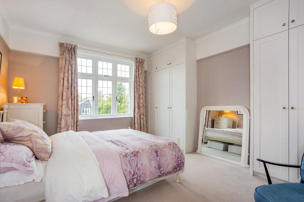 Main Bedroom
