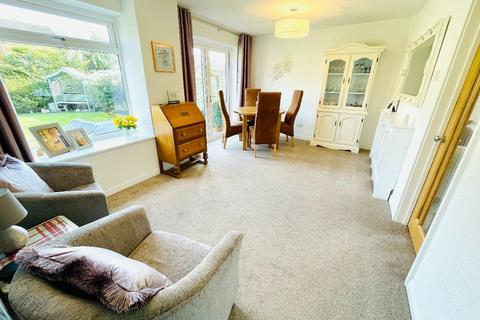 7 Binley Close, Shirley, Solihull, B90 2RB