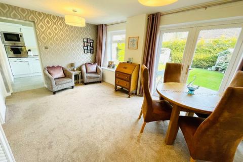 7 Binley Close, Shirley, Solihull, B90 2RB