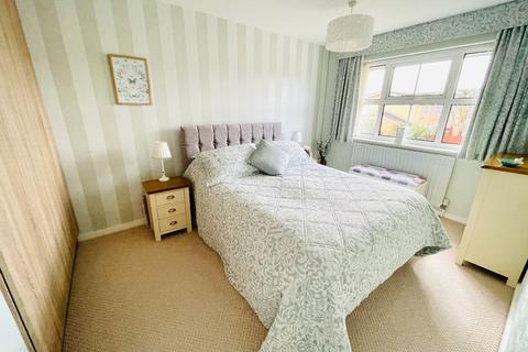 7 Binley Close, Shirley, Solihull, B90 2RB