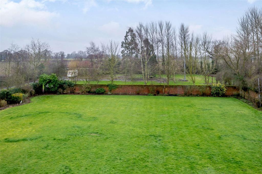 Grounds