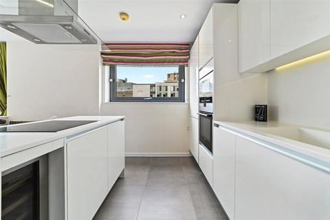 2 bedroom apartment to rent, Rosler Building, 85 Ewer Street, London, SE1