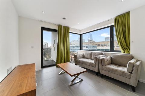 2 bedroom apartment to rent, Rosler Building, 85 Ewer Street, London, SE1