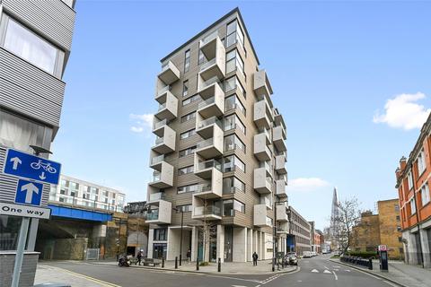 2 bedroom apartment to rent, Rosler Building, 85 Ewer Street, London, SE1