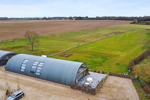 The Hangar Brook Hill, North End, Dunmow, CM6 3PQ