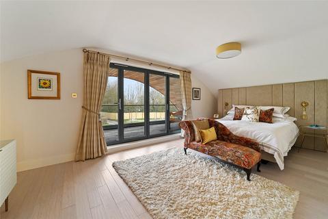 The Hangar Brook Hill, North End, Dunmow, CM6 3PQ