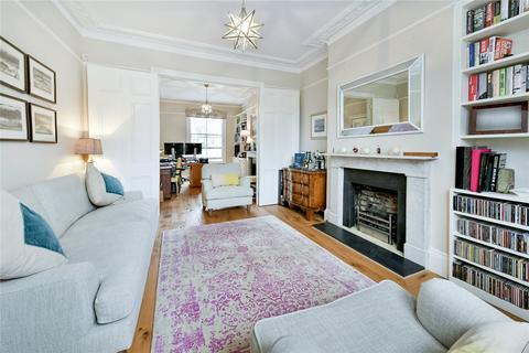 29 Boscombe Road, London, W12 9HT