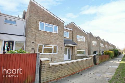 37 Ascot Crescent, Stevenage, SG1 5SS