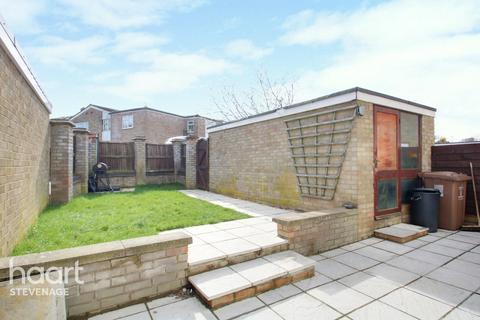 37 Ascot Crescent, Stevenage, SG1 5SS