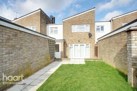 37 Ascot Crescent, Stevenage, SG1 5SS
