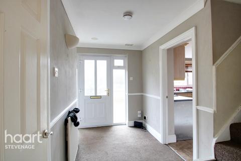37 Ascot Crescent, Stevenage, SG1 5SS