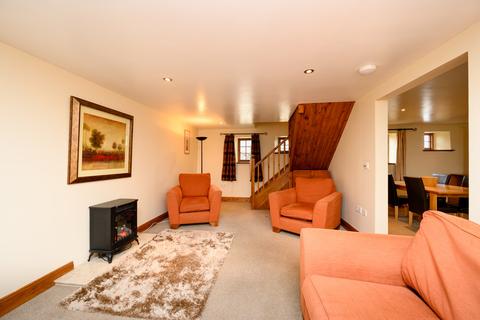 4 Brigham Row, Keswick, CA12 4JT