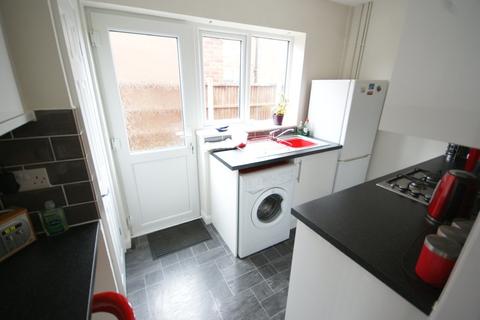 52 Broadway, North Hykeham, Lincoln, LN6 8DW