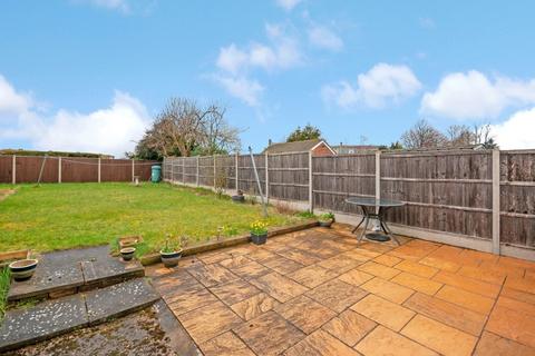 52 Broadway, North Hykeham, Lincoln, LN6 8DW