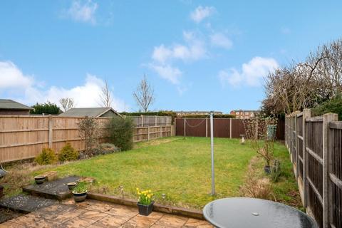 52 Broadway, North Hykeham, Lincoln, LN6 8DW