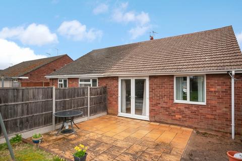 52 Broadway, North Hykeham, Lincoln, LN6 8DW