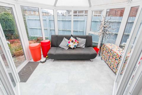 31 Whitby Gardens, Sutton, SM1 3NA