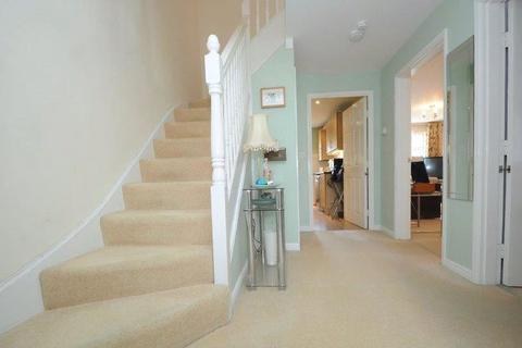 5 Ash Gardens, Hamworthy, Poole, BH15 4DE