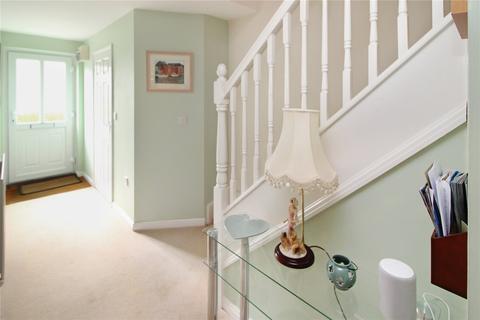 5 Ash Gardens, Hamworthy, Poole, BH15 4DE