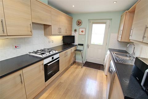 5 Ash Gardens, Hamworthy, Poole, BH15 4DE