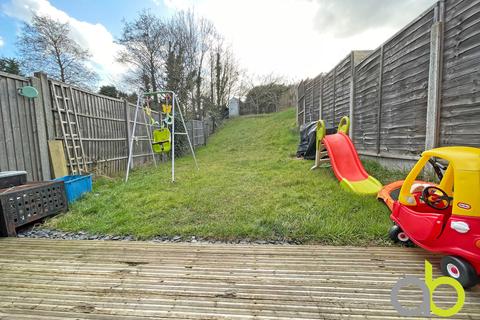 45 Florence Close, Grays, RM20 4AE