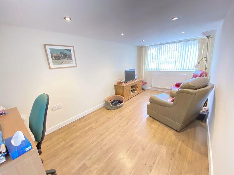 Television Room