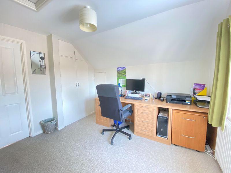 Home Office
