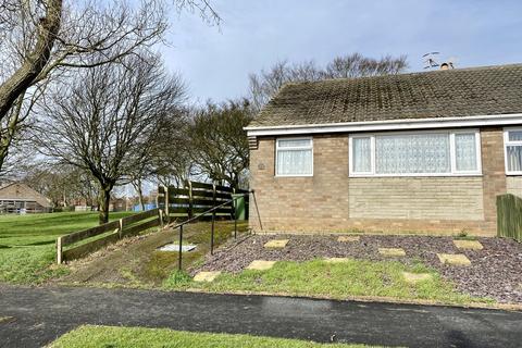 36 Beech Close, Eastfield, Scarborough, YO11 3QZ