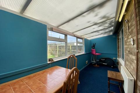 36 Beech Close, Eastfield, Scarborough, YO11 3QZ