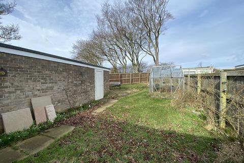 36 Beech Close, Eastfield, Scarborough, YO11 3QZ