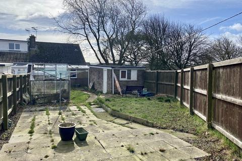 36 Beech Close, Eastfield, Scarborough, YO11 3QZ