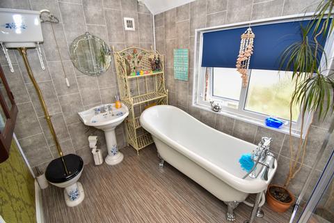 12 Bailey Court, Blackpool, FY3 8EU