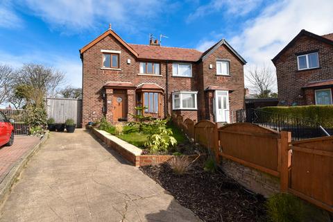 12 Bailey Court, Blackpool, FY3 8EU